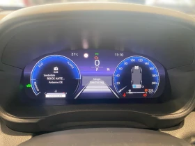Обява за продажба на Toyota Yaris 1.5 HYBRID* STYLE* LED* CAMERA* DISTR* KEYLESS*  ~29 400 EUR - изображение 5