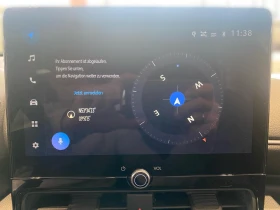 Обява за продажба на Toyota Yaris 1.5 HYBRID* STYLE* LED* CAMERA* DISTR* KEYLESS*  ~29 400 EUR - изображение 6