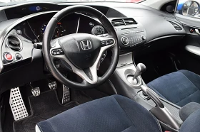 Обява за продажба на Honda Civic 1.8ШВЕЙЦАРИЯ ~8 750 лв. - изображение 7