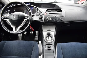 Обява за продажба на Honda Civic 1.8ШВЕЙЦАРИЯ ~8 750 лв. - изображение 10