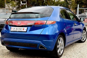 Обява за продажба на Honda Civic 1.8ШВЕЙЦАРИЯ ~8 750 лв. - изображение 3