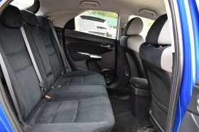 Honda Civic 1.8 | Mobile.bg    15