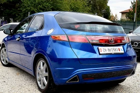 Обява за продажба на Honda Civic 1.8ШВЕЙЦАРИЯ ~8 750 лв. - изображение 5