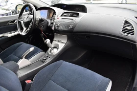 Honda Civic 1.8 | Mobile.bg    14