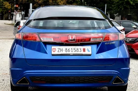 Обява за продажба на Honda Civic 1.8ШВЕЙЦАРИЯ ~8 750 лв. - изображение 4