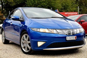 Обява за продажба на Honda Civic 1.8ШВЕЙЦАРИЯ ~8 750 лв. - изображение 2
