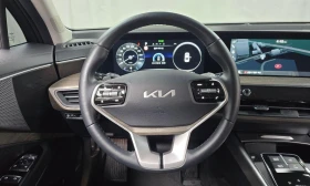 Kia K8 3.5 LPG 2WD Trendy | Mobile.bg    13