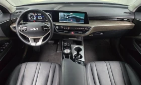 Kia K8 3.5 LPG 2WD Trendy | Mobile.bg    7
