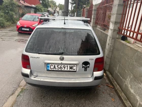 Обява за продажба на VW Passat ~1 800 лв. - изображение 3