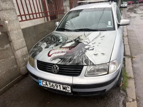 Обява за продажба на VW Passat ~1 800 лв. - изображение 1