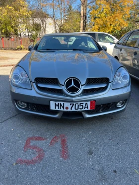 Mercedes-Benz SLK - 35000 лв. / 17895.22 € - 60402077 2