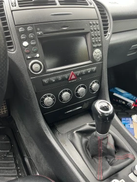 Mercedes-Benz SLK - 35000 лв. / 17895.22 € - 60402077 13