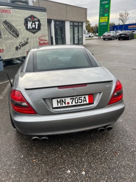 Mercedes-Benz SLK - 35000 лв. / 17895.22 € - 60402077 15