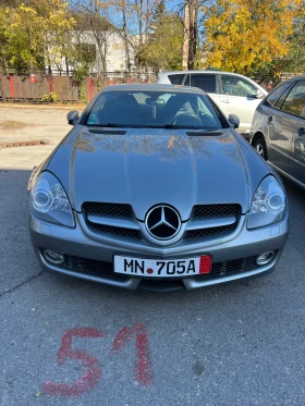 Mercedes-Benz SLK - 35000 лв. / 17895.22 € - 60402077 4
