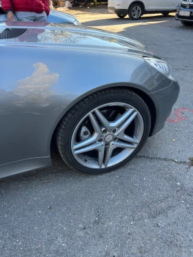 Mercedes-Benz SLK - 35000 лв. / 17895.22 € - 60402077 6