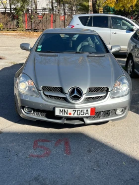 Mercedes-Benz SLK - 35000 лв. / 17895.22 € - 60402077 5