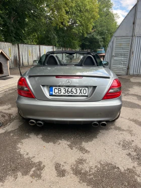 Mercedes-Benz SLK GRAND EDITION ������ �� ��������� ����� ����� | Mobile.bg � ����� ������ 4