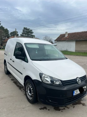 VW Caddy | Mobile.bg    5