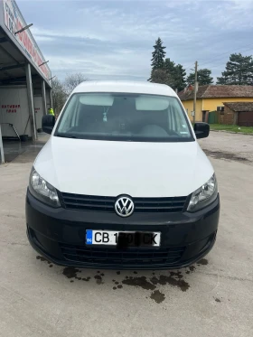 VW Caddy | Mobile.bg    2