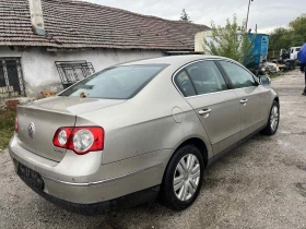 VW Passat 2.0тди 140к.с - 3500 лв. / 1789.52 € - 65523274 3