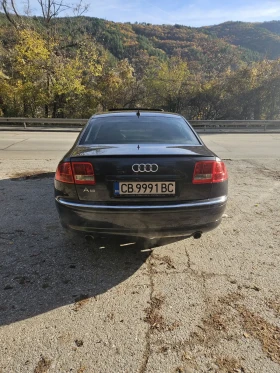 Audi A8 3.2 FSI, снимка 5