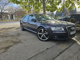 Audi A8 3.2 FSI, снимка 1