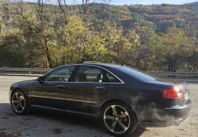 Audi A8 3.2 FSI, снимка 3