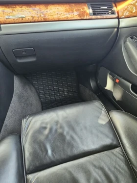 Audi A8 3.2 FSI, снимка 10