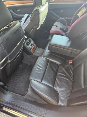 Audi A8 3.2 FSI, снимка 7