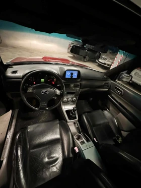 Subaru Forester 2, 5 turbo ръчна скоростна кутия , снимка 10