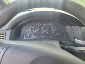 Opel Meriva 1.7, снимка 5 — Bazar.bg Opel Meriva 1.7, снимка 5