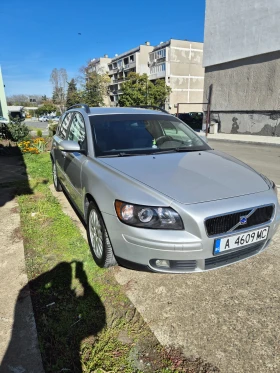 Volvo V50 Volvo v50 - изображение 1