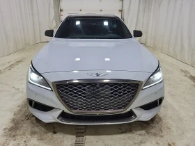Genesis G80 3.3T * * SPORT * * CARFAX * * АВТО КРЕДИТ * * , снимка 2