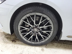 Genesis G80 3.3T * * SPORT * * CARFAX * * АВТО КРЕДИТ * * , снимка 8