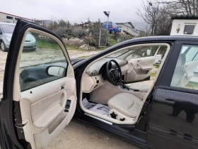 Mercedes-Benz C 220 2.2 CDI , снимка 10