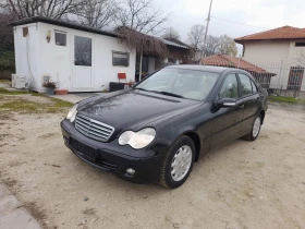 Mercedes-Benz C 220 2.2 CDI , снимка 5