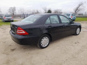 Mercedes-Benz C 220 2.2 CDI , снимка 8