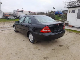 Mercedes-Benz C 220 2.2 CDI , снимка 4