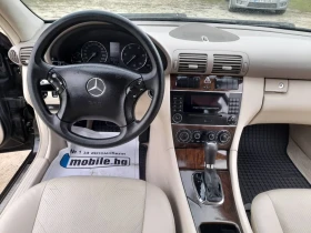 Mercedes-Benz C 220 2.2 CDI , снимка 12