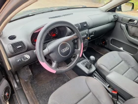 Audi A3 - 1940 € / 3794.31 лв. - 79499748 6