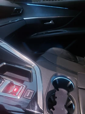 Peugeot 3008 1.6d 120�.� GT-Line | Mobile.bg � ����� ������ 7