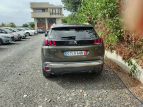 Peugeot 3008 1.6d 120к.с  - 16300 € / 31880.03 лв. - 78811488 3