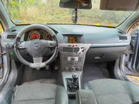 Opel Astra H - 1750 € / 3422.70 лв. - 76779156 9