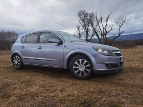 Opel Astra H - 1750 € / 3422.70 лв. - 76779156 4