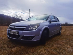 Opel Astra H - 1750 € / 3422.70 лв. - 76779156 15