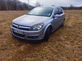 Opel Astra H - 1750 € / 3422.70 лв. - 76779156 2