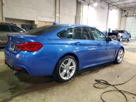 BMW 440 2018 BMW 440XI GRAN COUPE - 22900 € / 44788.51 лв. - 74608146 4