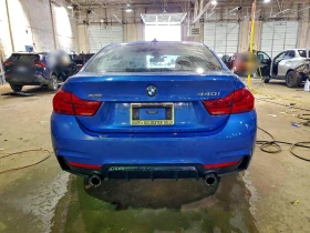 BMW 440 2018 BMW 440XI GRAN COUPE - 22900 € / 44788.51 лв. - 74608146 5