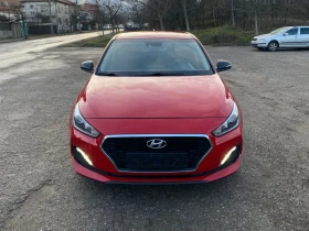 Hyundai I30 1.6CRDI GoEdition Full Extra - 8700 € / 17015.72 лв. - 33560373 2