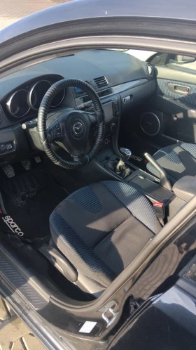 Mazda 3 2.0 SPORT, снимка 4